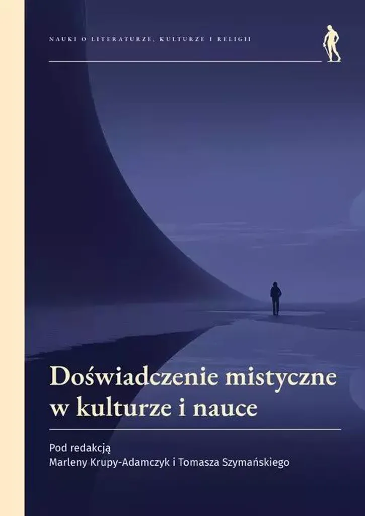 L'expérience mystique dans la culture et la science - Livre en polonais