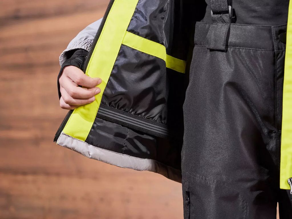 Crivit Schneejacke Und Schneehose Snowboard Hose Crivit Pro Damen