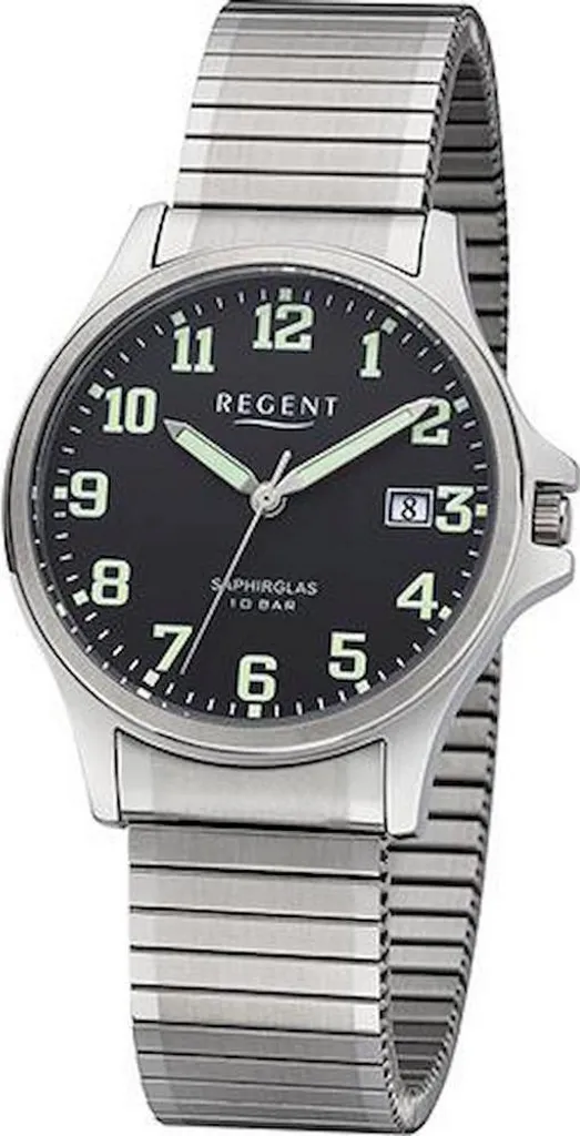 Recensione Regent F-1350 Cronografo: Specifiche Tecniche e Prezzo