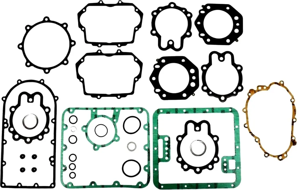 Révision moteur Moto Guzzi Breva 1100 ie ABS : Jeu de joints 2005-2007