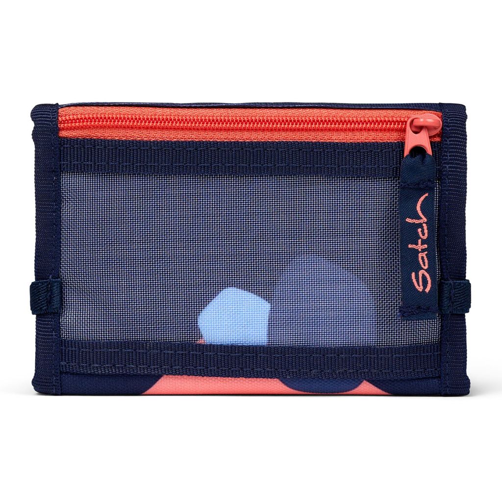 satch Geldbeutel Coral Reef – Praktisch & Stylisch für Produktbild 