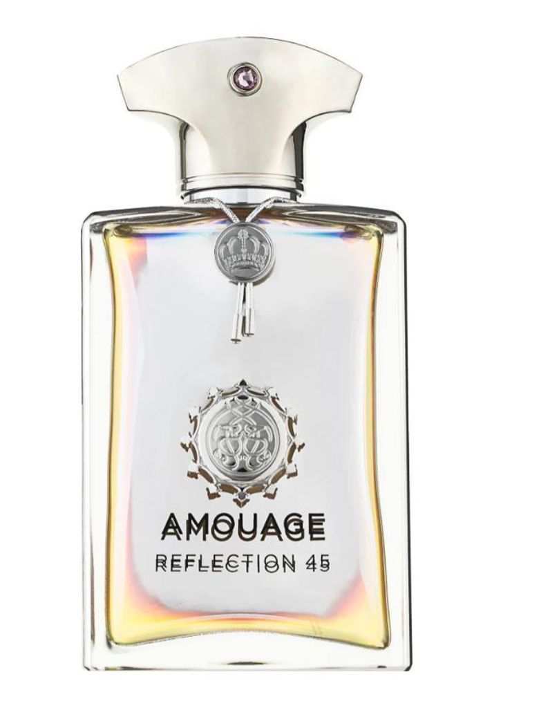 Amouage Reflection 45 Man Acqua di Profumo 100 ml Immagine del prodotto 