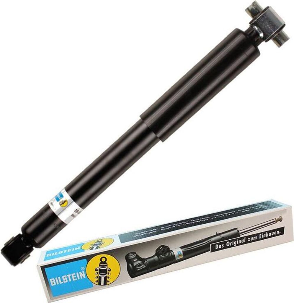 Bilstein Stoßdämpfer B4 hinten für Ford Focus Turnier Kombi DNW