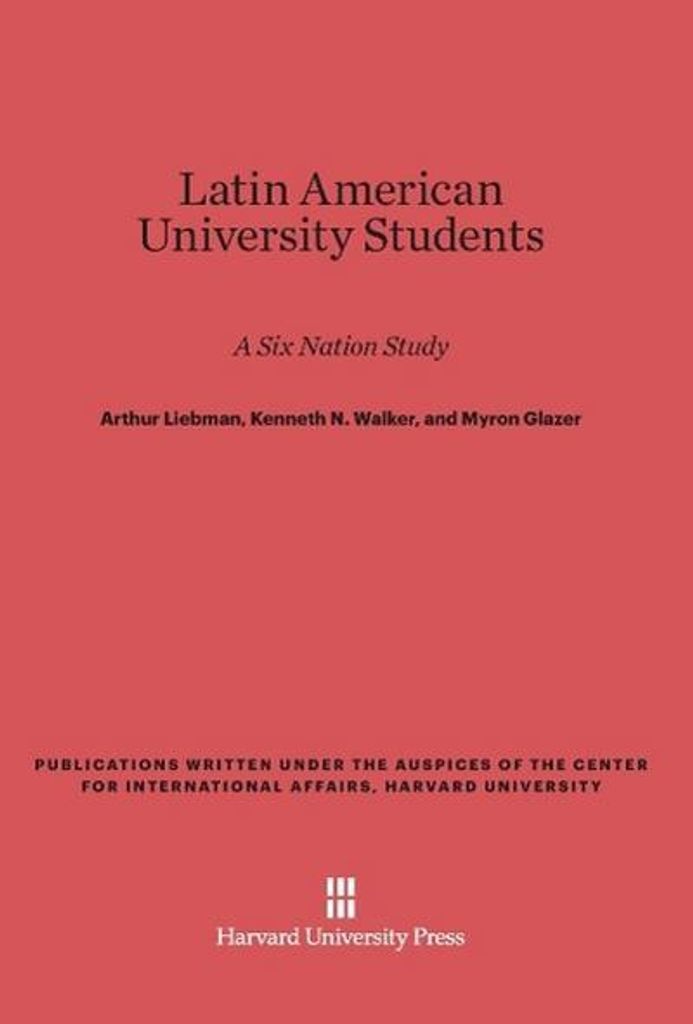 Latin American University Students