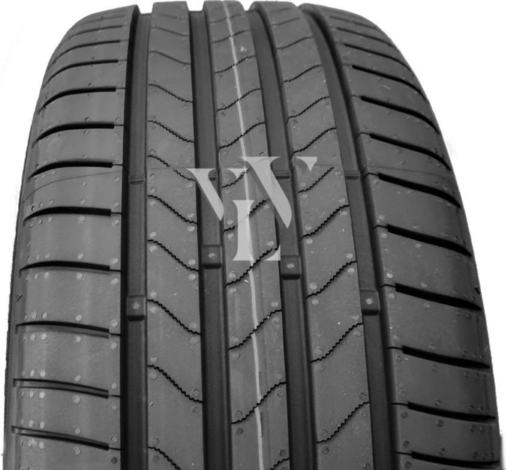 Bridgestone Turanza 6 235/45R19 99V Enliten Bsw Xl