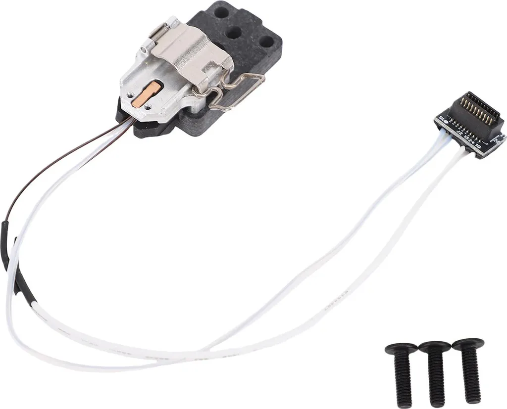 Thermistance Haute Précision pour Bambu Lab A1 Mini et Kit de Fixation