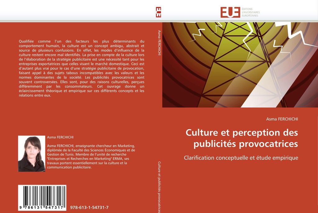 Culture et perception des publicités provocatrices