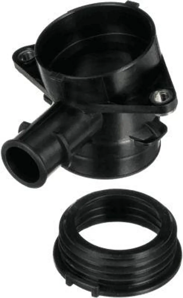 Tubo Aspirazione GATES ANTK1216 Ford 1890370 - Qualità e Durata