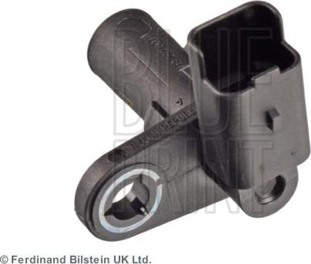 BLUE PRINT ADN17268 Impulsgeber, Kurbelwelle OE 093852584 kompatibel mit Primastar, Vivaro, Clio, Espace, Laguna, Megane, Trafic, Vel Satis, Mondeo...