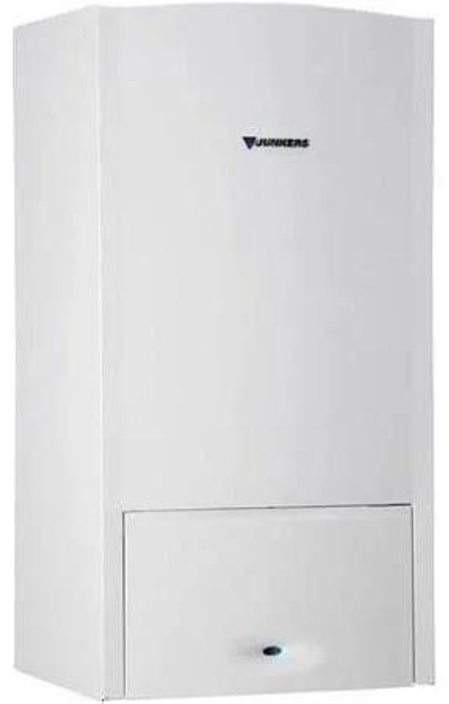 Bosch Gas-Kombitherme HG15/2 WK-19E, wandhängend, 19kW, Produktbild 