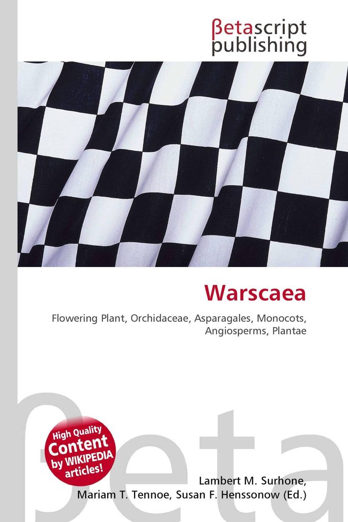 Warscaea