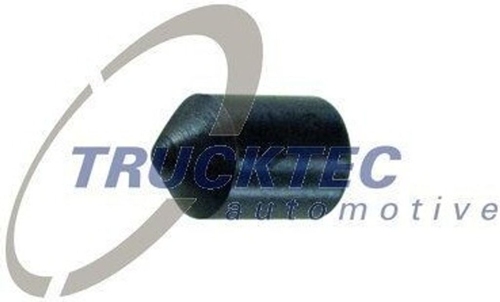 TRUCKTEC AUTOMOTIVE Wählhebelmodul Getriebeschaltung 01.24.258