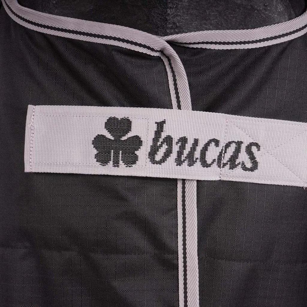 Bucas Anniversary 50g Couverture Ripstop 135 avec doublure soyeuse