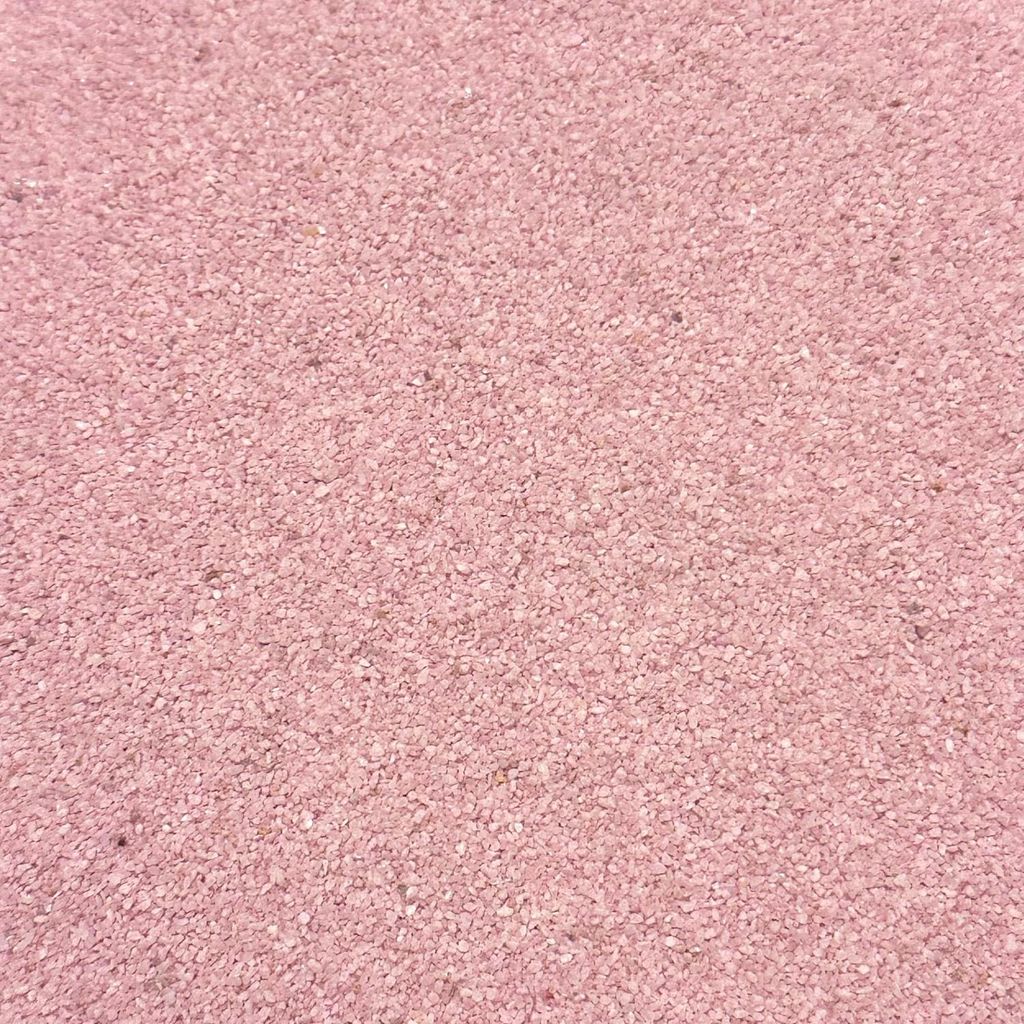 Farbsand 0,5Mm. 500G. Rosa Produktbild 