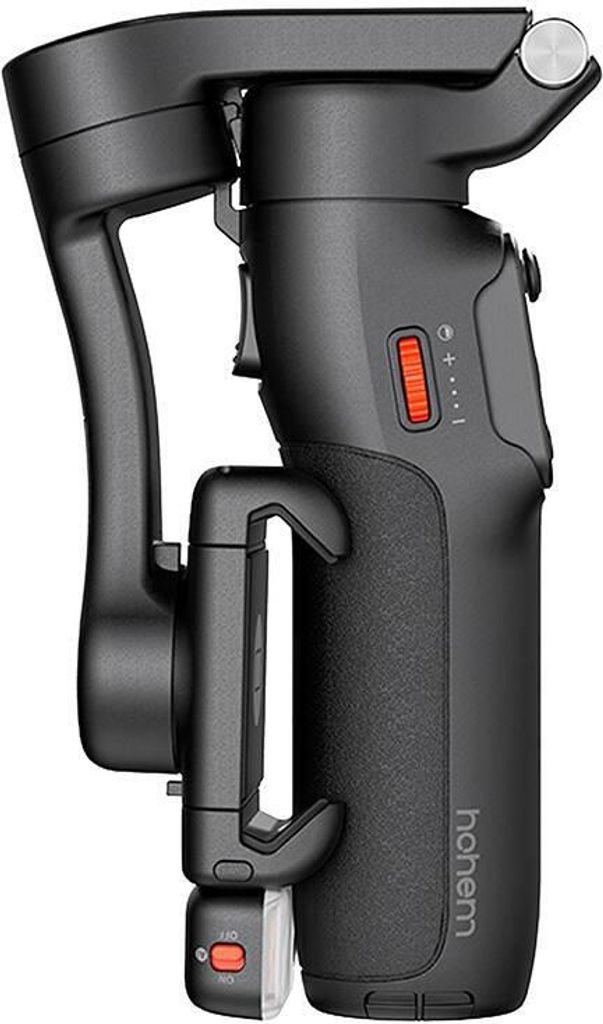 Gimbal Hohem iSteady V3 Kit for Smartphones (black) Image du produit 