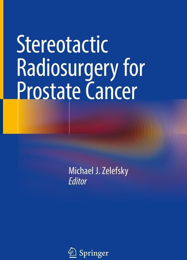 Stereotactic Radiosurgery for Prostate Cancer
