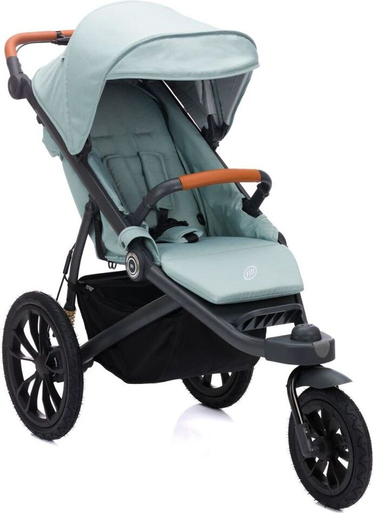 Fillikid Jogger & Sportwagen Run bis 22 kg Produktbild 