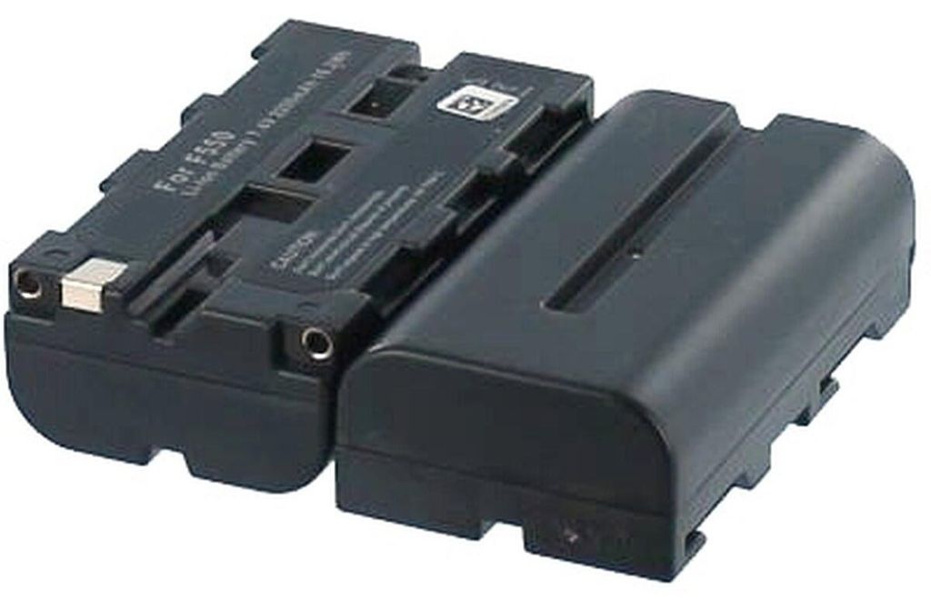AGI 2000mAh Li-Ion, 2000 mAh, Digitalkamera, Lithium-Ion, 7,1 cm, 3,9 cm, 2 cm