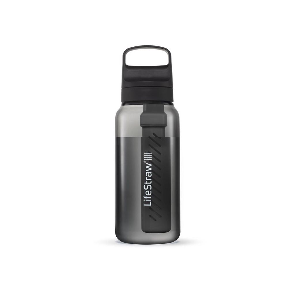 Bevanda LifeStraw GO 2.0, bottiglia con filtro, Nordic Immagine del prodotto 