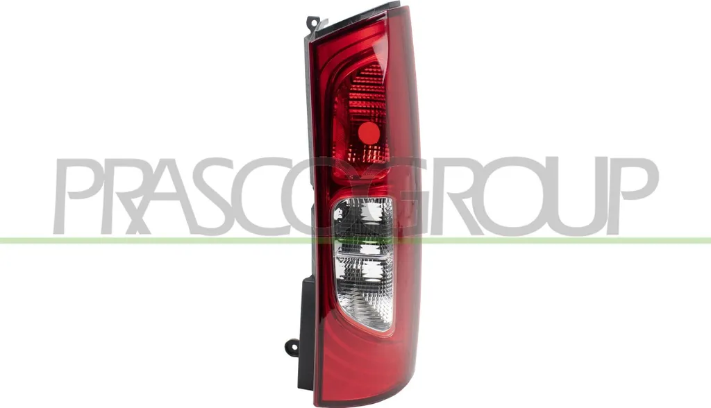 Feu arrière droit Citan W415 solution pour réparer votre phare cassé OE