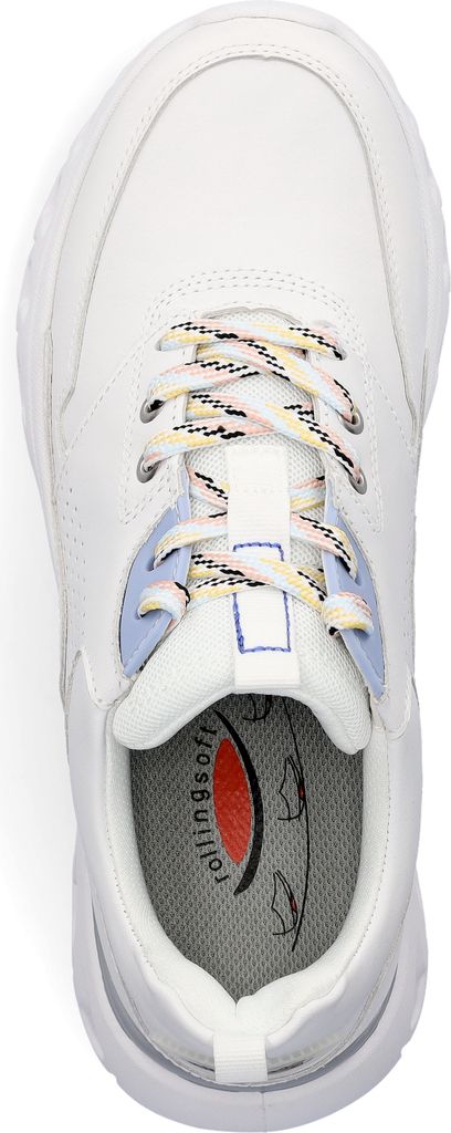 Gabor (0) Komfort Schnürschuhe - 26.935.51 Damen Produktbild 44