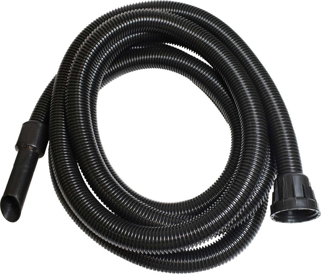 vhbw Ersatz Schlauch kompatibel mit Numatic Henry MICR HVR200M, NSP180 A, NVH180, NVH180 2, HXL221 A2, NSP180 Staubsauger - 5 m, 32mm Rundanschluss