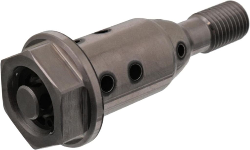 Zentralventil Nockenwellenverstellung hydraulisch PARTSTEC für u.a. OPEL CORSA