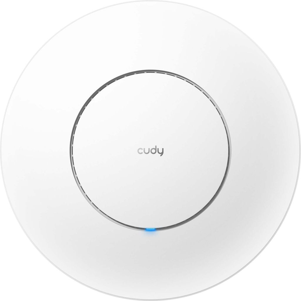 CUDY AP1300 AC1200 Wi-Fi Access Point Gigabit