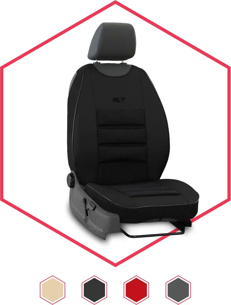 Upgrade Interni Honda: Cuscino Nero Impermeabile Top Quality