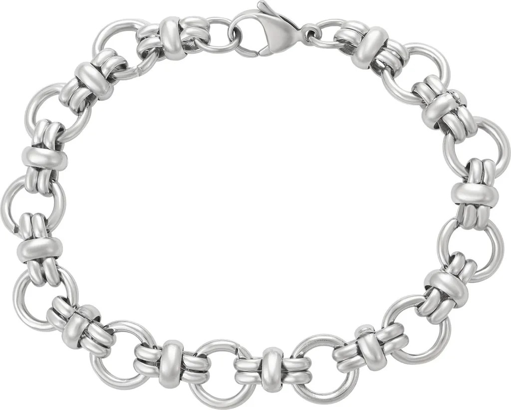 Bracciale Joella Argento 925: Accessorio Professionale per Lei