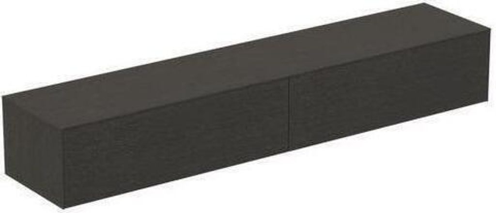 Ideal Standard TF079Y4 WT-Platte Conca ohne Ausschnitt