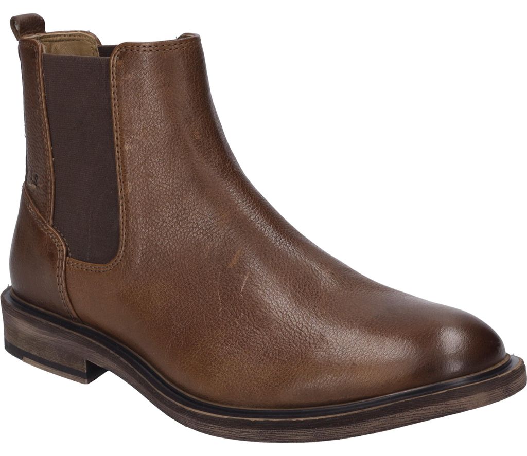 JOSEF SEIBEL Bradley 03 | Tronchetto da  Uomo | marrone Immagine del prodotto 