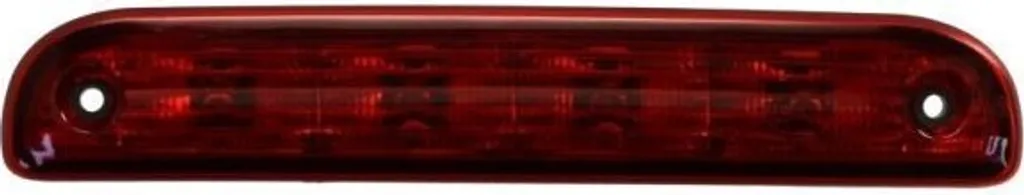 Feu stop additionnel BLIC 5402-07-038-200P pour Ducato et Jumper