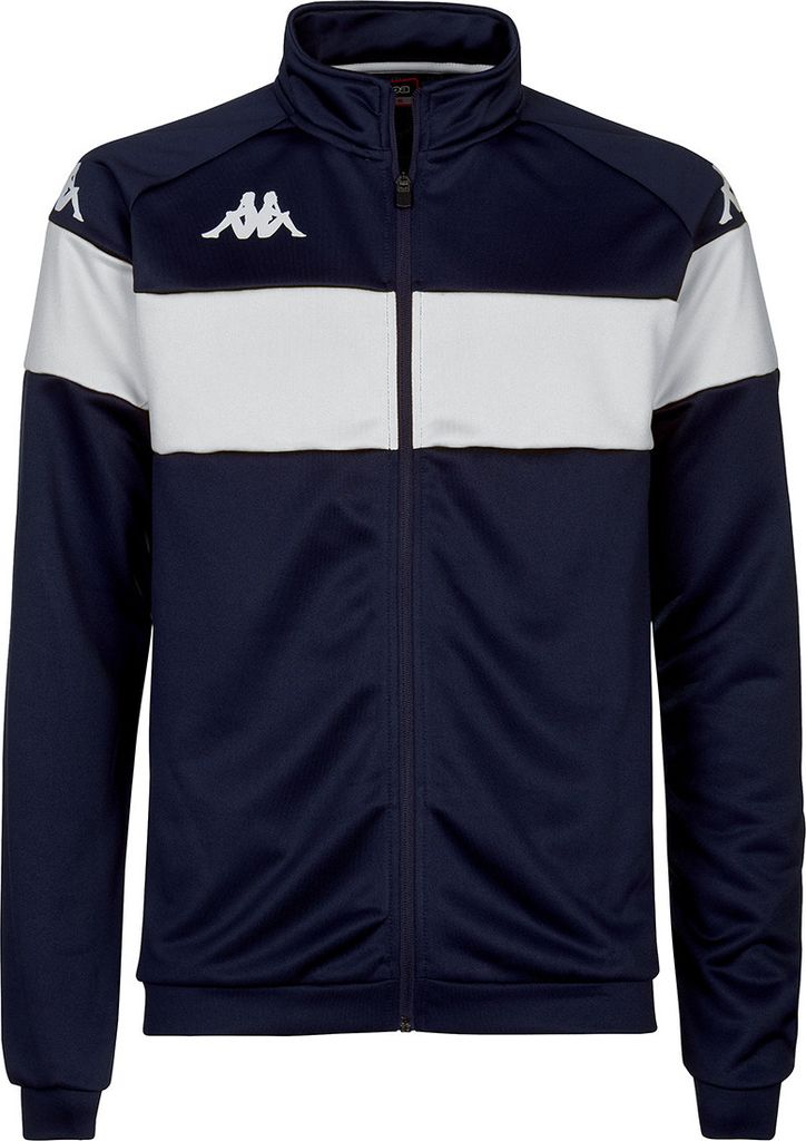 Kinder-Trainingsjacke Kappa Dacone