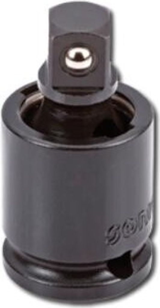 SONIC Kraft-Stecknuss 73521 86g