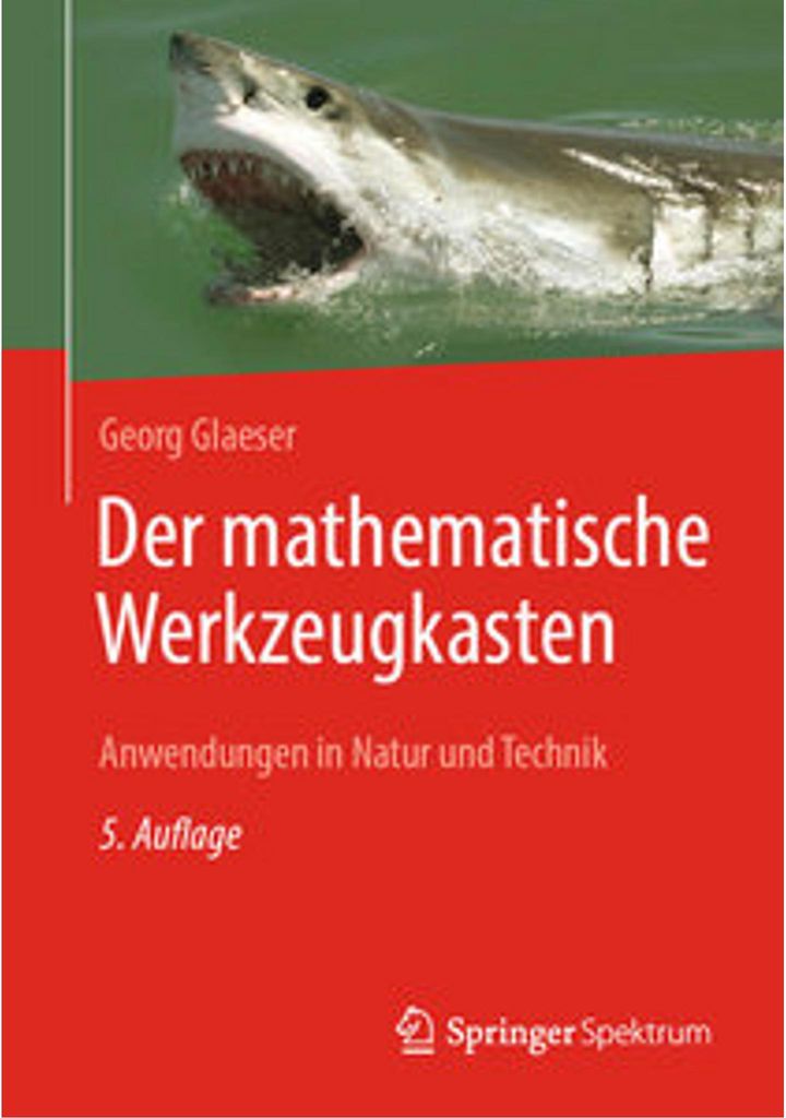 Der mathematische Werkzeugkasten
