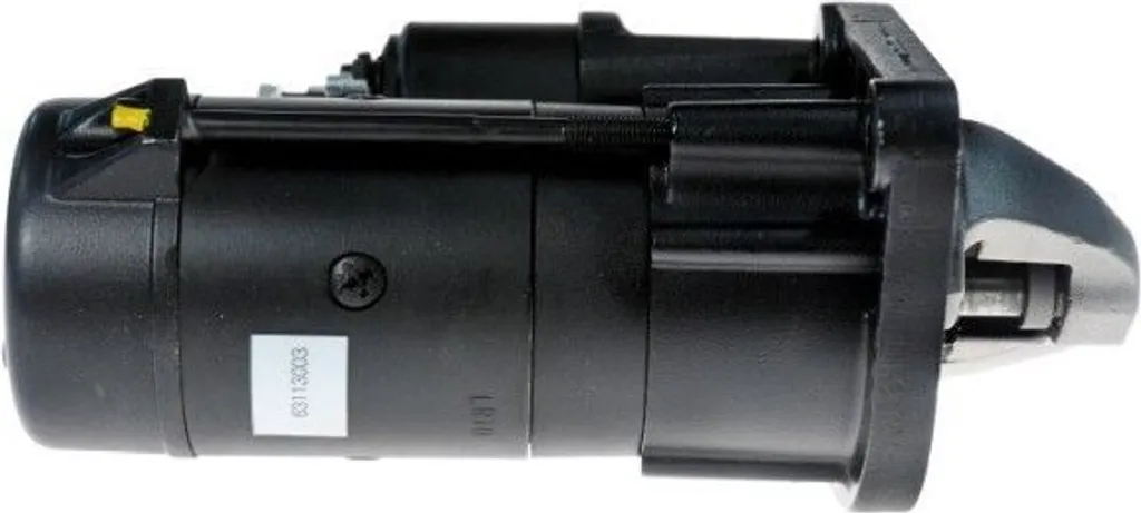 Démarreur Fiat Punto et Stilo - Solution de Remplacement Fiable HELLA 12V