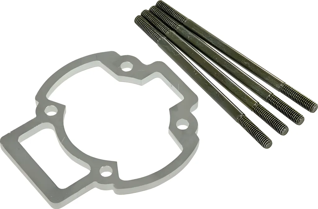 Haut moteur Stage6 R/T de rechange pour scooter NRG et Runner 50 LC