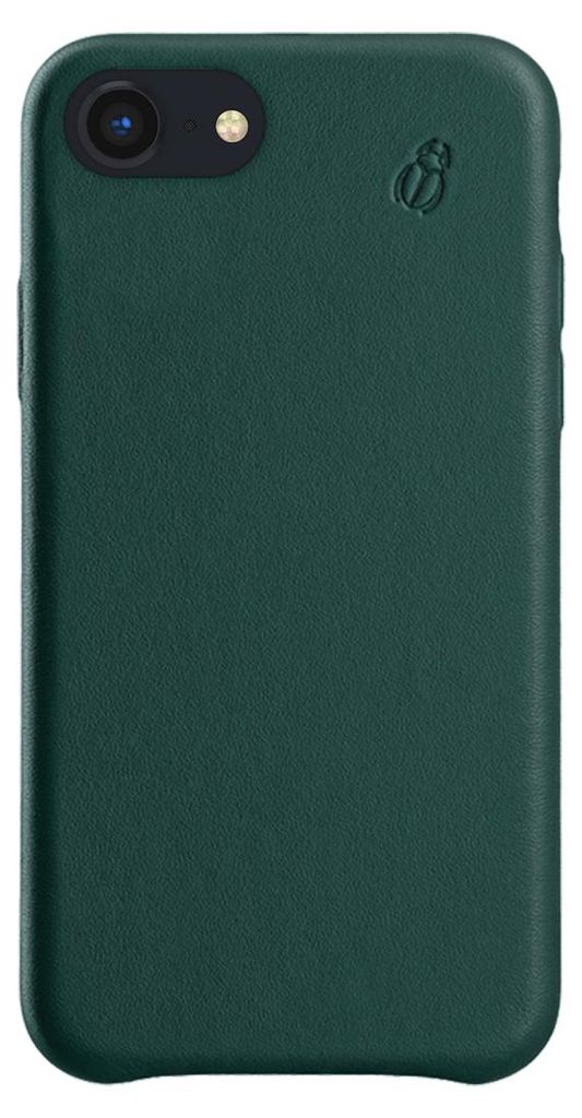 BeetleCase ECHCIGR, Apple iPhone 6/7/8/SE/SE22, Grün Produktbild 