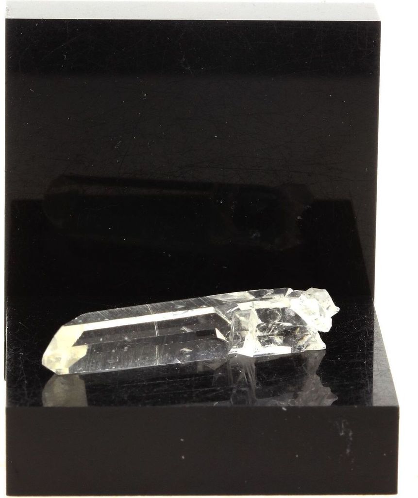 Quarz 10,95 Karat