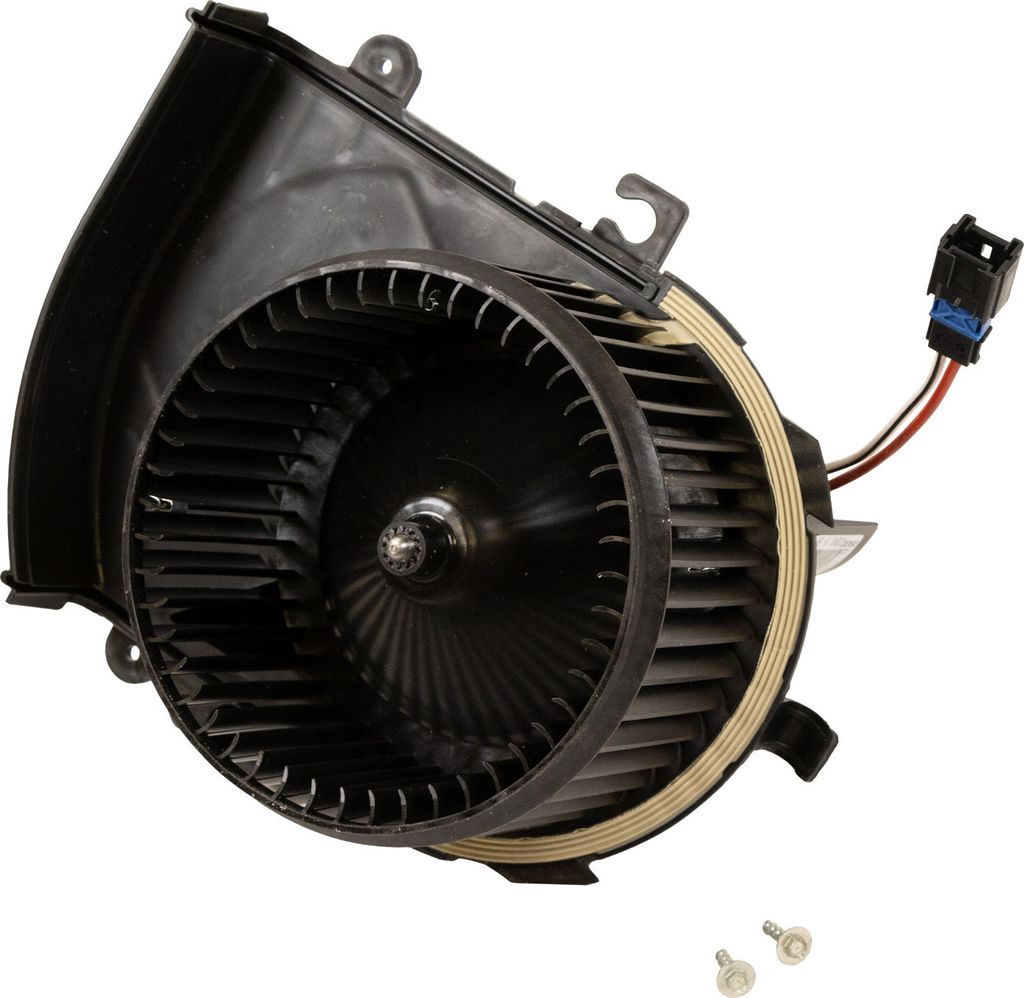 Innenraumgebläse DENSO DEA07021