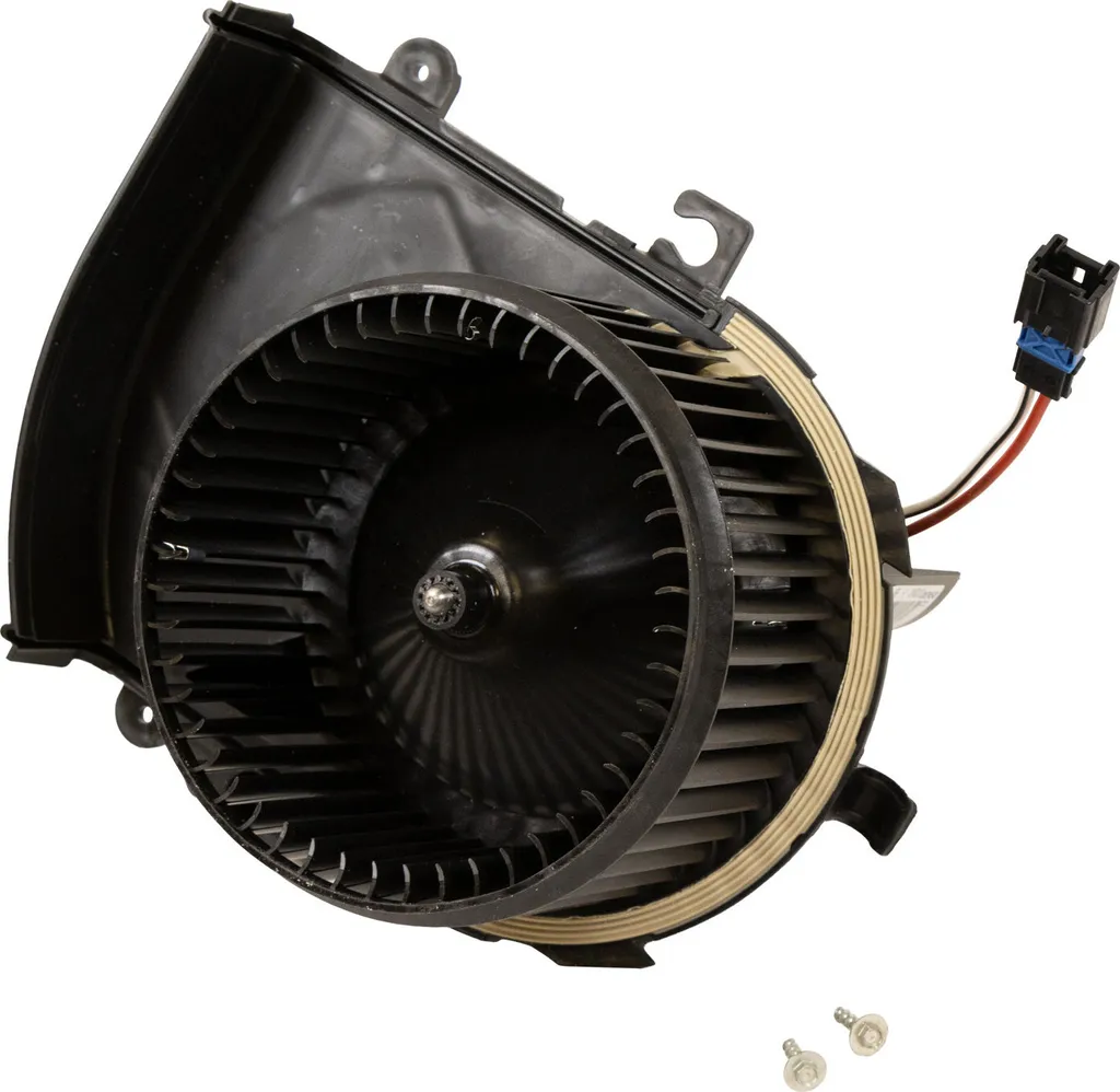 Ventilateur d'habitacle DENSO DEA07021 pour Climatisation et Buée