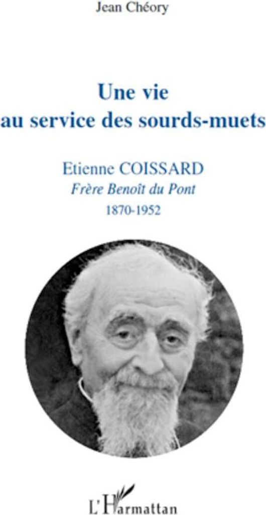 Une vie au service des sourds-muets