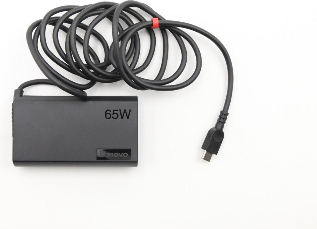 Lenovo AC-Adapter 65 Watt 20V (02DL151)