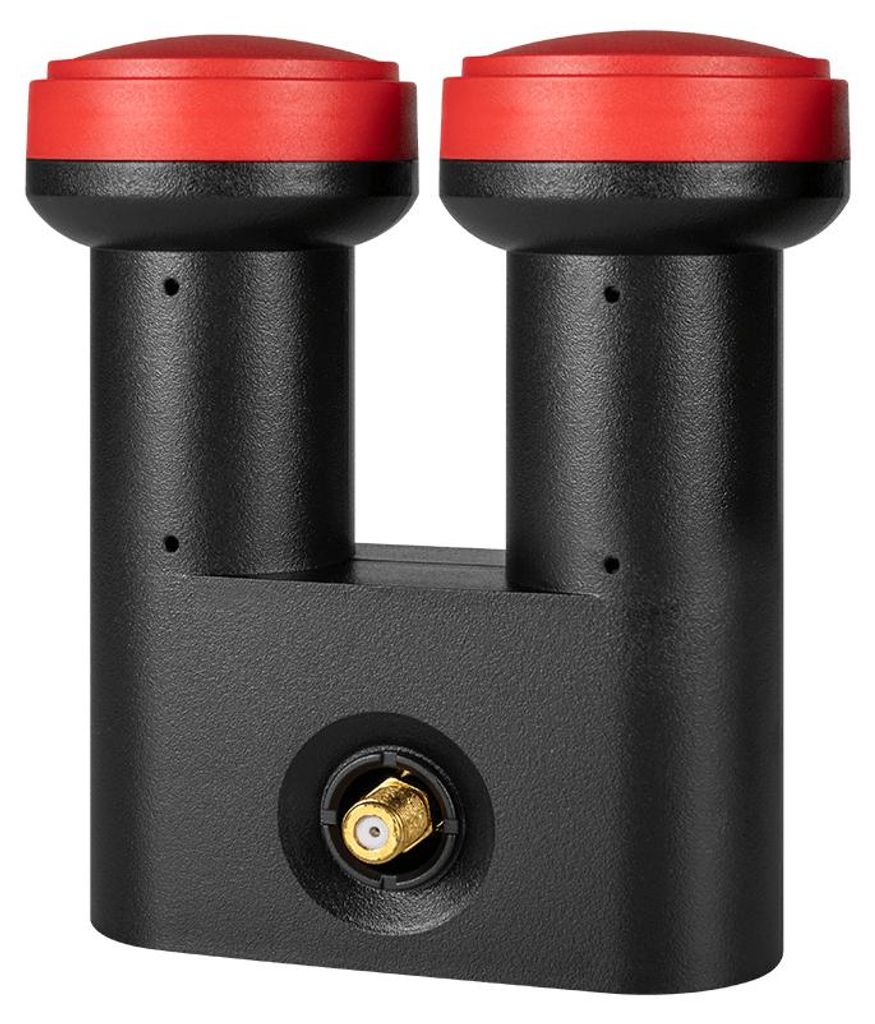 Megasat Diavolo Monoblock Single LNB Produktbild 