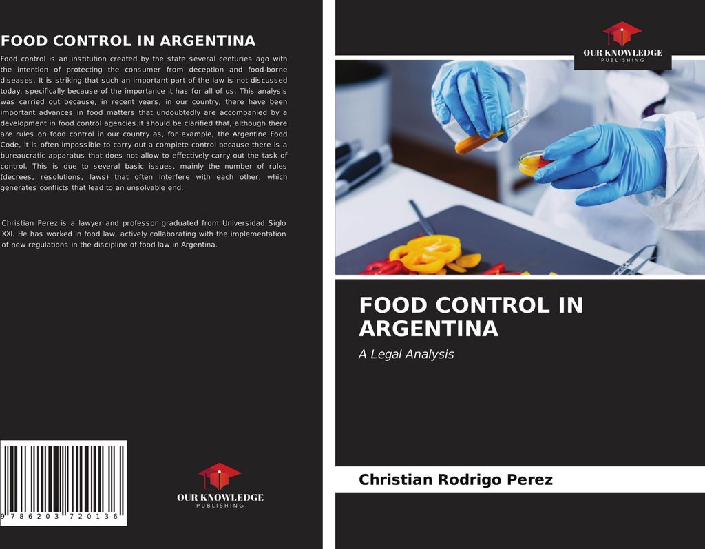 Food Control In Argentina