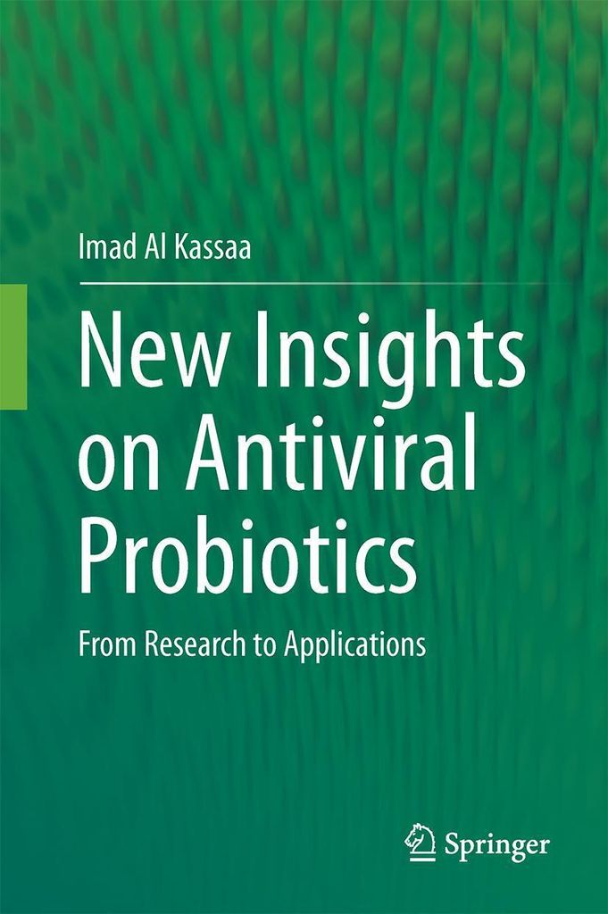 New Insights on Antiviral Probiotics