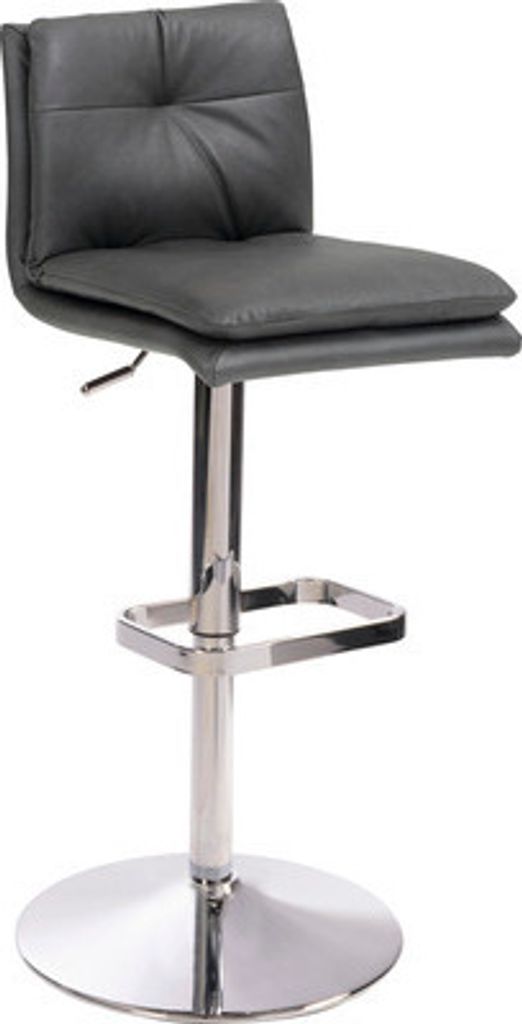 Barstuhl Mayer Sitzmöbel 1211 44 x 47 x 80 cm Stahl Produktbild 
