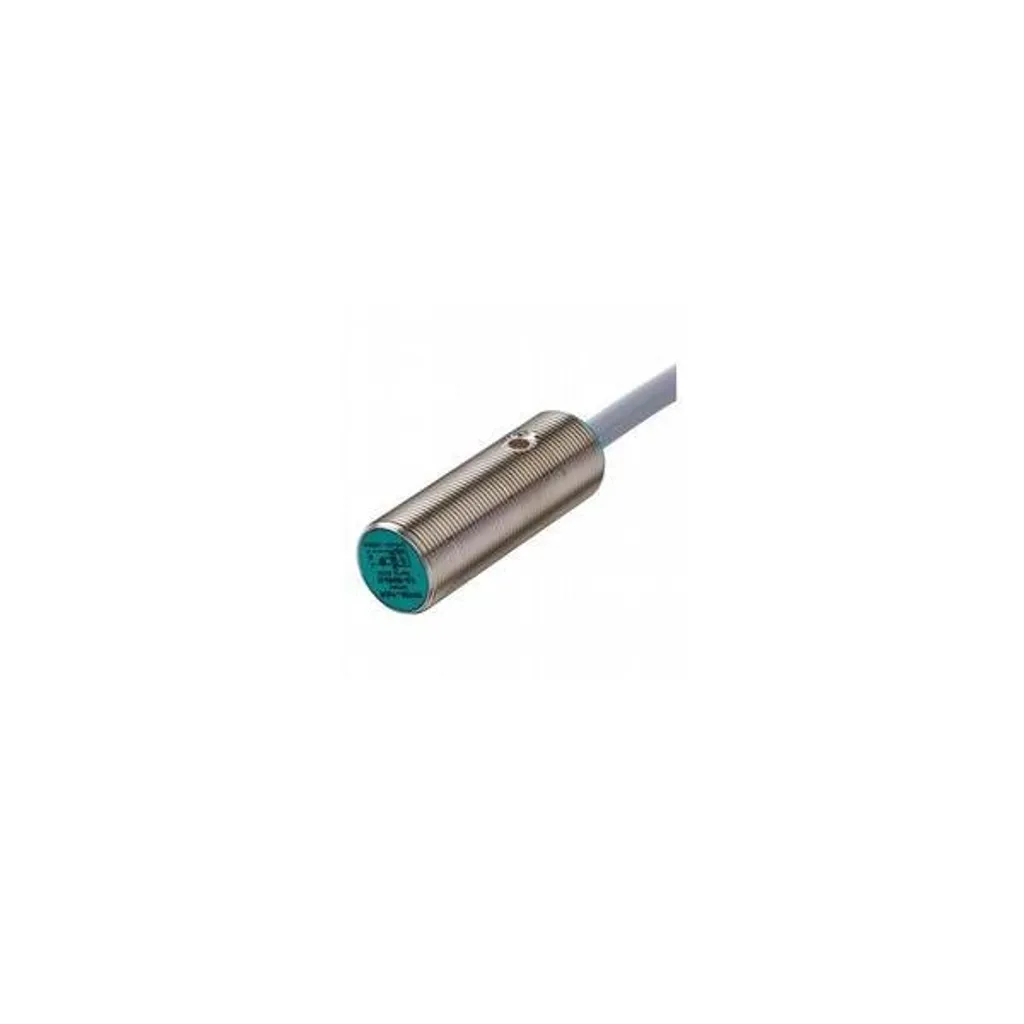 Détecteur de proximité inductif M18 NJ5-18GM50-E2 Pepperl+Fuchs 282955