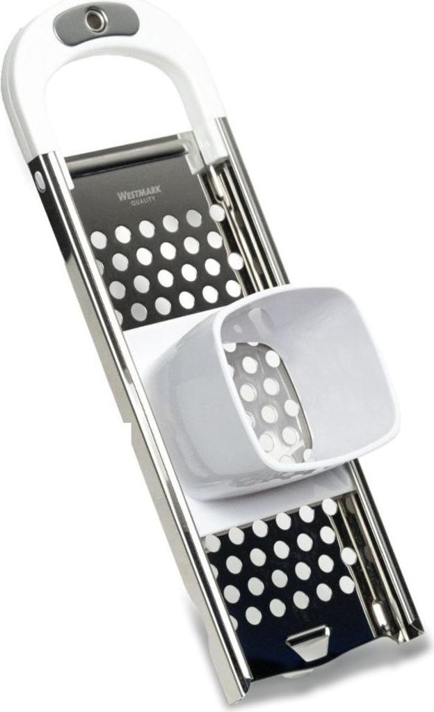 Westmark Spätzlehobel Knöpfle, 61122270 Produktbild 